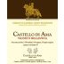 Castello di Ama Chianti Classico Vigneto Bellavista Gran Selezione 2019 Front Label