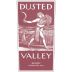 Dusted Valley Malbec 2014 Front Label