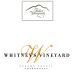 Fisher Vineyards Whitneys Vineyard Chardonnay 2007 Front Label