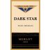 Dark Star Cellars Merlot 2015 Front Label