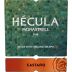 Bodegas Castano Hecula 2019 Front Label