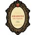 Santi Santico Amarone della Valpolicella 2017 Front Label