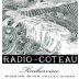Radio-Coteau Timbervine Syrah 2005 Front Label