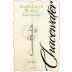 Chacewater Winery Sauvignon Blanc 2010 Front Label