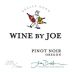 Dobbes Family Winery Wine by Joe Pinot Noir 2009 Front Label