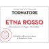 Tornatore Etna Rosso 2023 Front Label