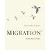 Migration Sonoma Coast Chardonnay 2017 Front Label