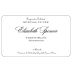 Elizabeth Spencer Mendocino Chenin Blanc 2007 Front Label