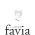 Favia Napa Valley Cabernet Sauvignon 2014 Front Label