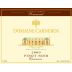 Domaine Carneros Clonal Series Pommard Pinot Noir 2009 Front Label