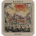 Rabble Red Blend 2019 Front Label