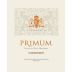 Salentein Salentein Primus Chardonnay 2013 Front Label