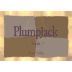 PlumpJack Syrah 2006 Front Label