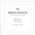 Bridlewood Reserve Syrah 2014 Front Label