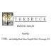 Torbreck RunRig 2001 Front Label