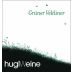 Hugl Gruner Veltliner (1 Liter) 2024 Front Label