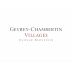 Olivier Bernstein Gevrey-Chambertin 2016 Front Label