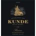 Kunde Reserve Chardonnay 2022 Front Label