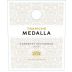 Trapiche Medalla Cabernet Sauvignon 2015 Front Label