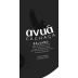 Avua Balsamo Cachaca Front Label