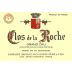 Domaine Armand Rousseau Clos de la Roche Grand Cru 2021 Front Label