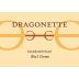 Dragonette Cellars Rita's Crown Vineyard Chardonnay 2017 Front Label