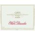 Tenuta Olim Bauda Gavi Del Comune di Gavi 2016 Front Label