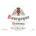 Domaine Matrot Bourgogne Chardonnay 2018 Front Label
