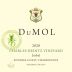 DuMOL Heintz Vineyard Isobel Chardonnay 2020 Front Label