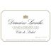 Domaine Laroche Chablis Cote de Lechet Premier Cru 2017 Front Label