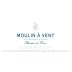 Domaine Louis Boillot Moulin-a-Vent Le Plantier de Favre 2020 Front Label