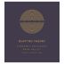Quattro Theory Cabernet Sauvignon 2021 Front Label
