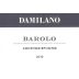 Damilano Barolo Lecinquevigne (375ML half-bottle) 2019 Front Label