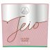 Bisol Jeio Cuvee Rose Front Label