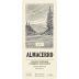 Almacerro Howell Mountain Cabernet Sauvignon 2021 Front Label
