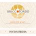 Fontanafredda Briccotondo Moscato d'Asti 2018 Front Label