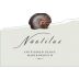 Nautilus Marlborough Sauvignon Blanc 2018 Front Label
