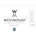 Westmount Willamette Valley Pinot Gris 2019 Front Label