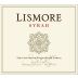 Lismore Estate Syrah 2017 Front Label
