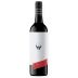 3 Rings Shiraz 2021 Front Bottle Shot