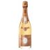 Louis Roederer Cristal Rose with Gift Box 2015 Gift Product Image