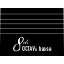 Abremundos Uco Valley Octava Bassa Malbec 2014 Front Label