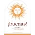 Buenas Viura 2017 Front Label