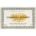 Domaine Jacques-Frederic Mugnier Chambolle-Musigny 2005 Front Label