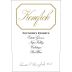 Kenefick Ranch Founder's Reserve 2014 Front Label
