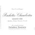 Frederic Esmonin Ruchottes-Chambertin Grand Cru 2019 Front Label