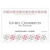Marchand-Tawse Gevrey-Chambertin En Pallud 2023 Front Label
