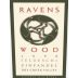 Ravenswood Teldeschi Zinfandel 1998 Front Label