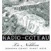 Radio-Coteau La Neblina Pinot Noir 2006 Front Label