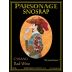 Parsonage Village Vineyard Snosrap Cyrano 2014 Front Label
